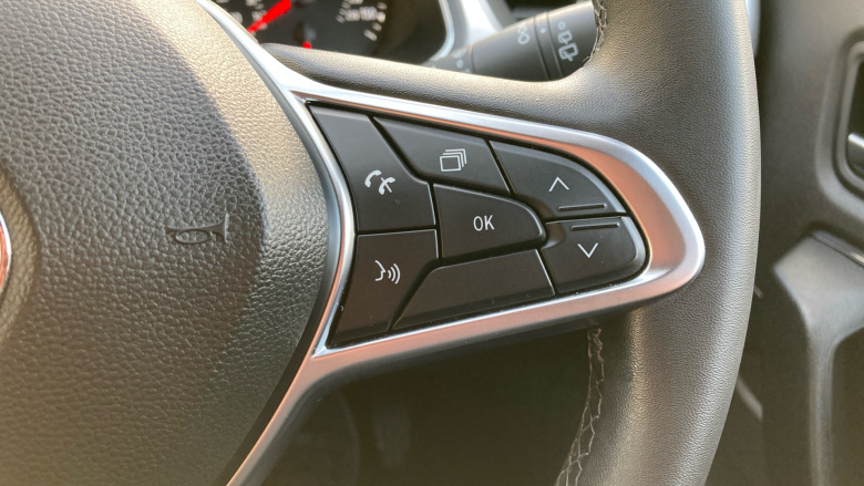 Renault Captur 1.0 TCE 100 Iconic 5dr Petrol Hatchback